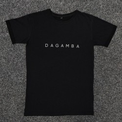 DAGAMBA sieviešu krekls "Dagamba" / Izmērs: L