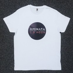 AMINATA krekls / Izmērs: L / Krāsa: Balts