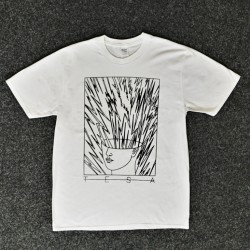 TESA vīriešu krekls / Izmērs: L / Krāsa: Balts