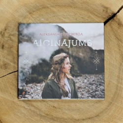 Aleksandra Špicberga, Aicinājums