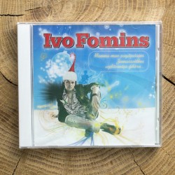 Ivo Fomins, Mamma man pagājušajos Ziemassvētkos uzdāvināja ģitāru