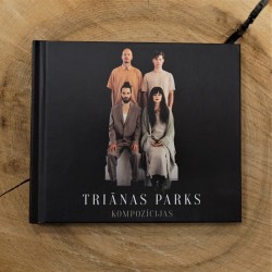 Triānas Parks, Kompozīcijas