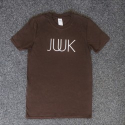 JUUK sieviešu krekls / Izmērs: M / Krāsa: Brūns