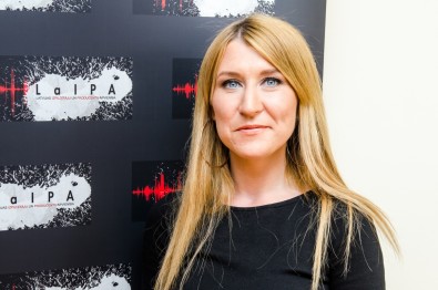 Liena Grīna: Radīts fonds "Līdzskaņa", kas sniegs palīdzību grūtībās nonākušiem mūziķiem