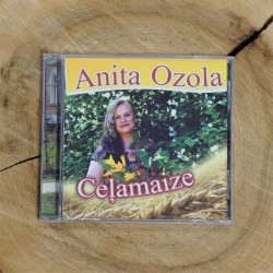 Anita Ozola, Ceļamaize