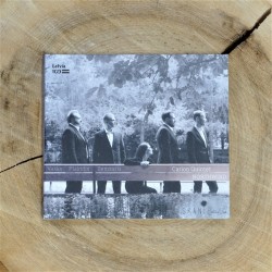 Carion Quintet, Northwind (Latviešu pūšaminstrumentu kvinteti)