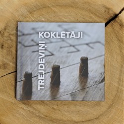 Dažādi izpildītāji, Trejdeviņi koklētāji